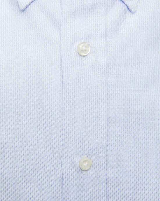 Button Down Regular Shirt.