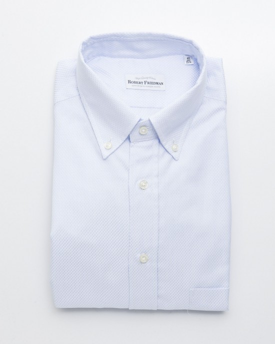 Button Down Regular Shirt.