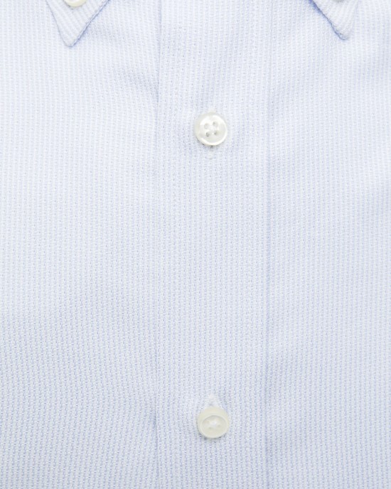 Button Down Regular Shirt.