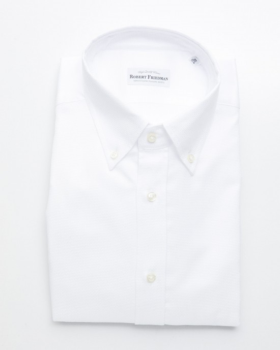 Button Down Regular Shirt.