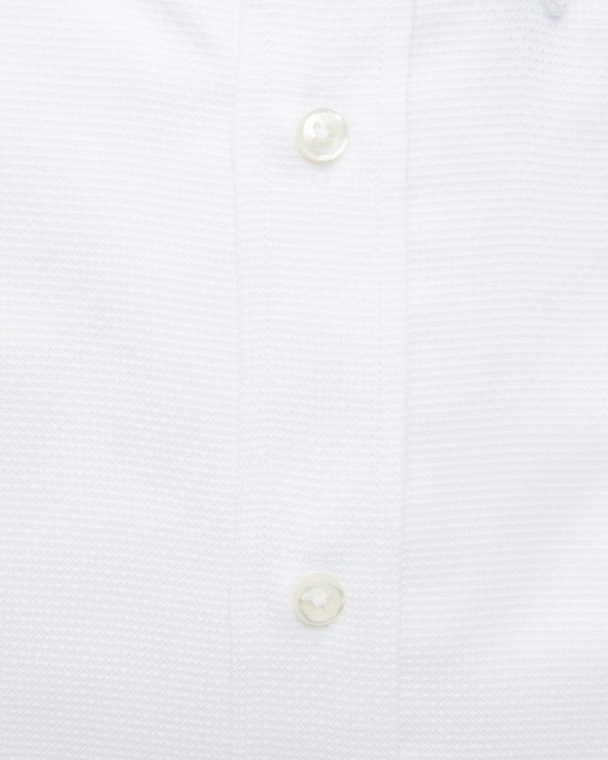 Button Down Regular Shirt.