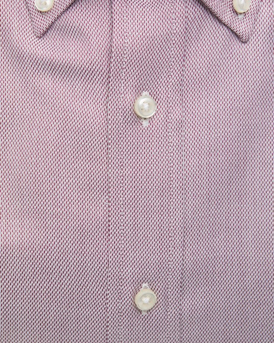 Button Down Regular Shirt.