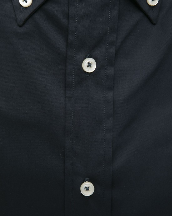 Button Down Regular Shirt.