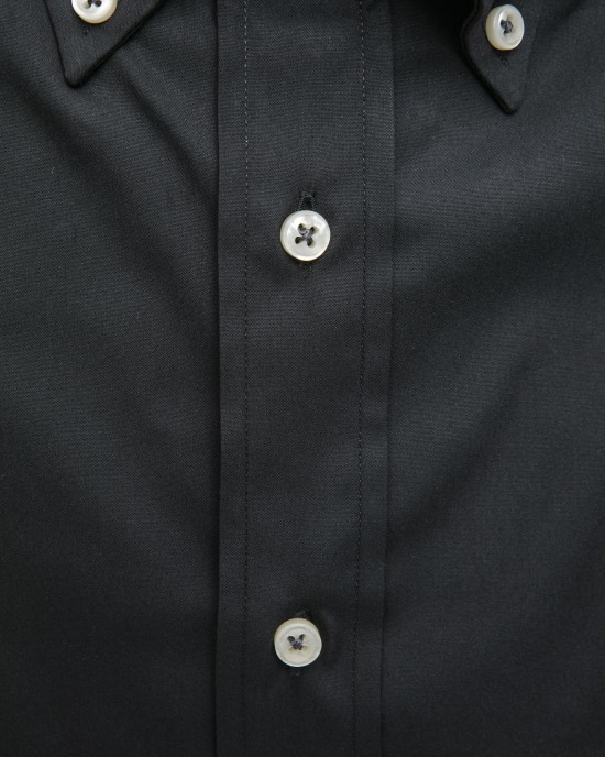 Button Down Regular Shirt.