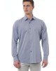 Regular Fit Shirt With Italian Collar