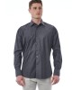 Regular Fit Shirt With Italian Collar