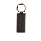 Men's Leather Keychain. 12x3.5x1