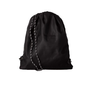 Drawstring Backpack. 42x35x3