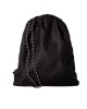 Drawstring Backpack. 42x35x3