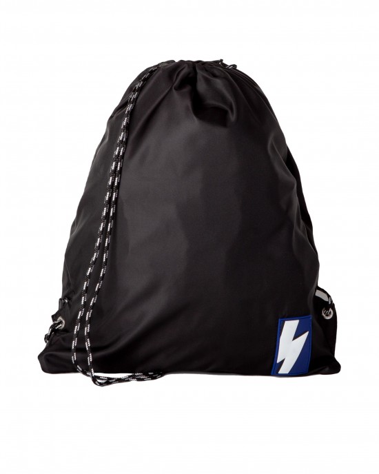 Drawstring Backpack. 42x35x3