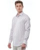 Regular Fit Shirt With Italian Collar