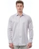 Regular Fit Shirt With Italian Collar