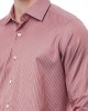 Regular Fit Shirt With Italian Collar