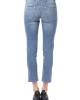 Capri Jeans. Personalized Button